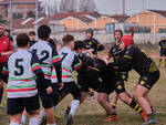 Risultati Giovanili OMNIA RUGBY 19/02/23