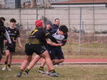 Risultati Giovanili OMNIA RUGBY 19/02/23