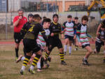 Risultati Giovanili OMNIA RUGBY 19/02/23