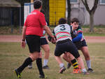 Risultati Giovanili OMNIA RUGBY 19/02/23