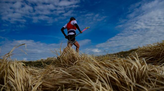 Ferriere Trail Running