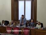 luca zandonella consiglio comunale