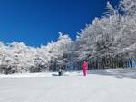 Neve monte Ragola