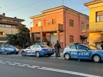 polizia Roncaglia anziano