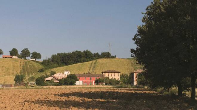 progetti cultura e paesaggio emilia romagna