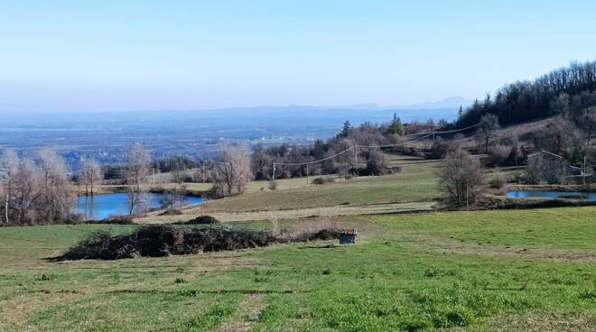 vista da Momeliano