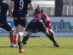 Rugby serie B - I placcaggi di Bilal fermano il Bergamo ed il Piacenza Rugby torna alla vittoria.