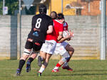 Rugby serie B - I placcaggi di Bilal fermano il Bergamo ed il Piacenza Rugby torna alla vittoria.