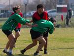 Omnia Rugby – 8 gli atleti U17 convocati per le selezioni regionali