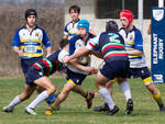 Risultati Giovanili OMNIA RUGBY 19/03/23