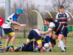 Risultati Giovanili OMNIA RUGBY 19/03/23