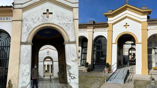 cimiteri Carpaneto