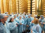 Consorzio Parmigiano Reggiano