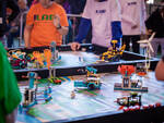 Lego league