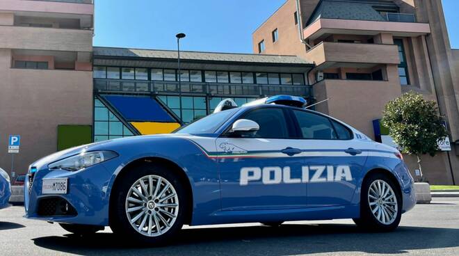 polizia