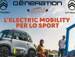 Progetto Citroën "GënerationAMI"