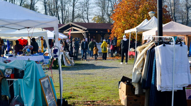 Quarto mercato (foto di Nicoletta Novara)