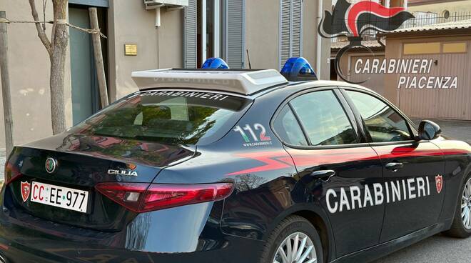 carabinieri