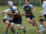 Rugby U17 - Il derby cittadino va ad Omnia