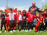 Piacenza Rugby- un successo per il torneo Fondazione Ronald McDonald