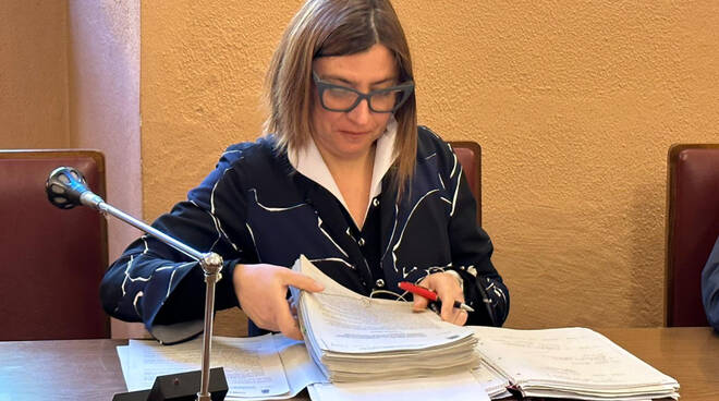 Patrizia De Micheli