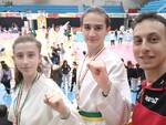 Taekwondo Csak Piacenza