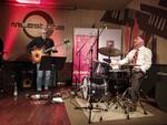 Umberto Petrin Trio - Milestone Jazz Club