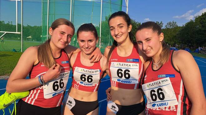 Atletica Piacenza