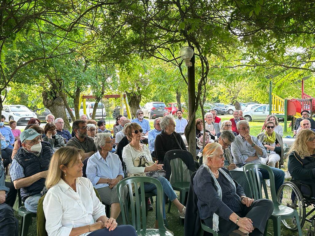 immigrazione arcangelo dimaggio