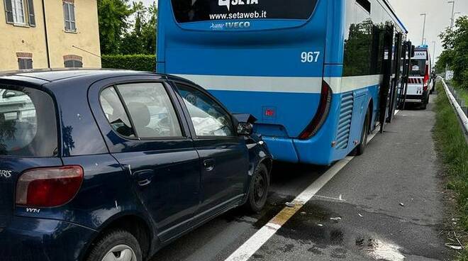 Incidente a La Verza