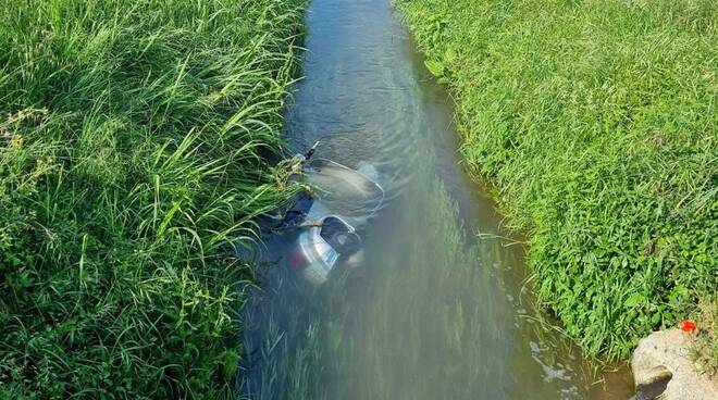 incidente La Verza