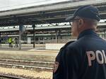 polizia stazione ferroviaria