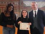 Premiazione concorso Giana Anguissola