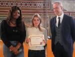 Premiazione concorso Giana Anguissola