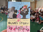 Presentazione Blues Story