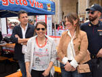 progetto vita half marathon Del papa