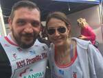 staffetta progetto vita half marathon