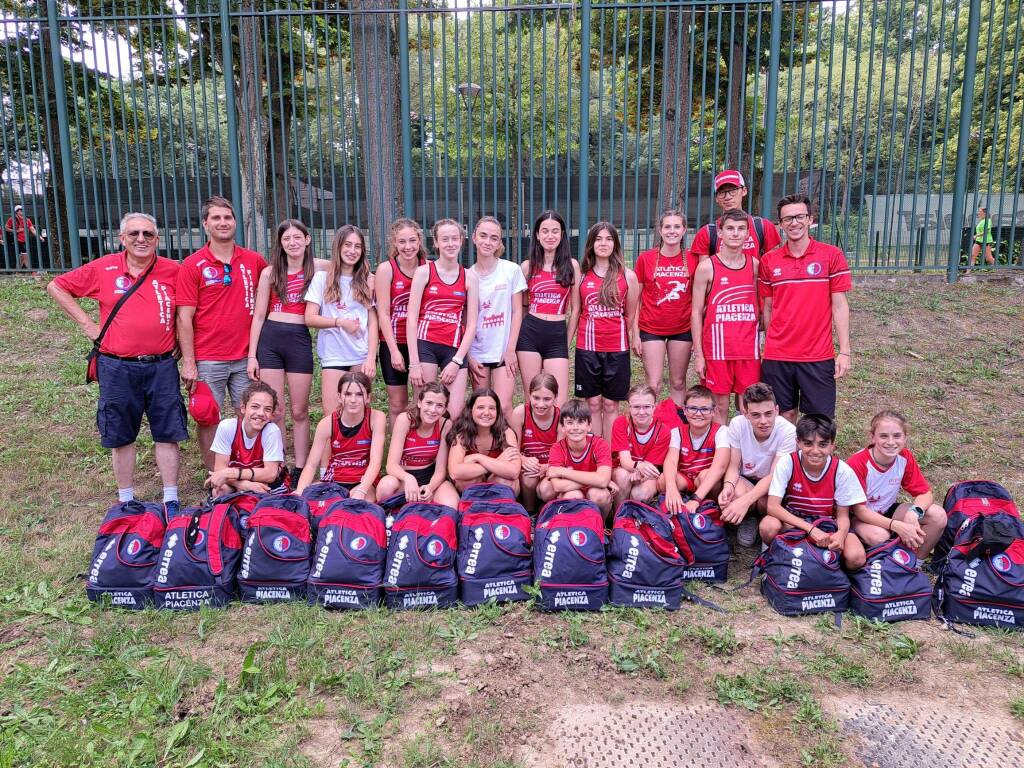 Atletica Piacenza