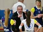 Coach Matteo Capra (foto Scrollavezza)