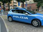 polizia piazzale Libertà