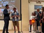 Premiazioni Campionati della Matematica e della Fisica