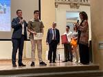 Premiazioni Campionati della Matematica e della Fisica