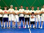 Tennis squadra serie C