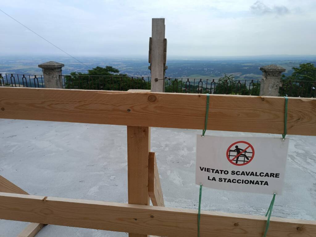 terrazza Pigazzano