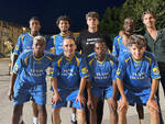 Calcio in Piazza a Bettola