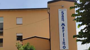 Cooperativa San Martino