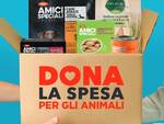 dona la spesa animali