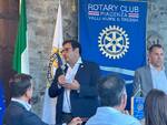 rotary valli nure e trebbia