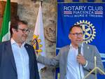 rotary valli nure e trebbia