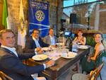 rotary valli nure e trebbia